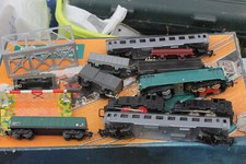 boite Jouef Ho Sud - Express