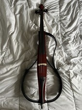 Violoncelle électrique yamaha - électrique,