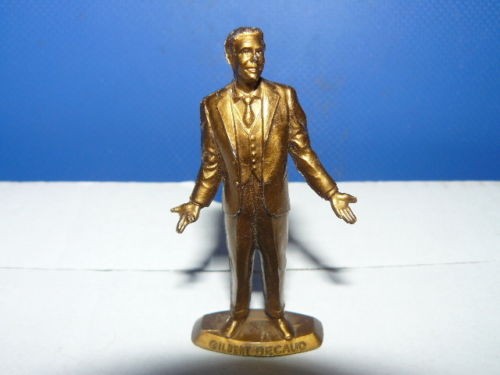 Mokalux gilbert becaud - ,