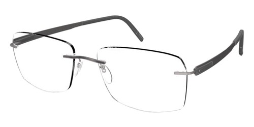 Lunettes vue silhouette - lunettes,