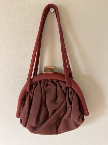Opera purse antique victorian - opera,