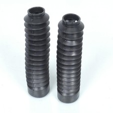 Paire de soufflet de fourche