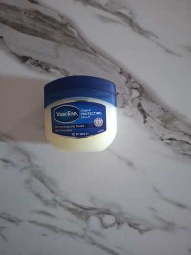 Vaseline pure petroleum - ⭐vaseline,