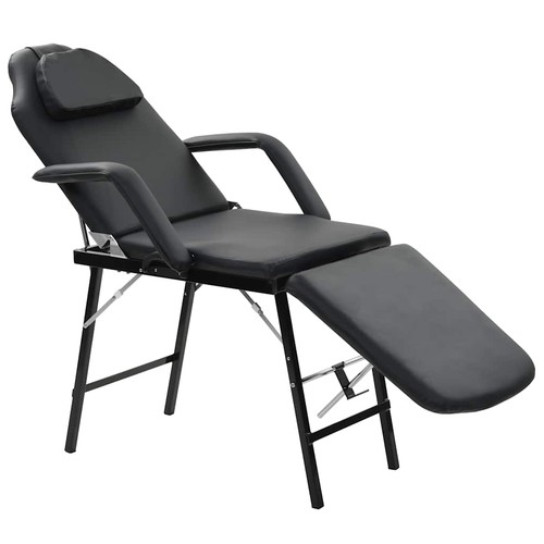 Fauteuil soins inclinable - de,