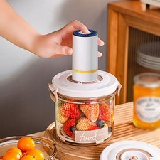 Conservation améliorée des