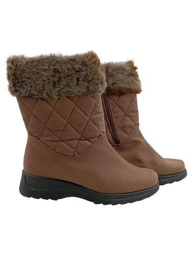Rohde bottes neige femme - rohde, de