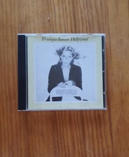 CD Véronique Sanson Hollywood