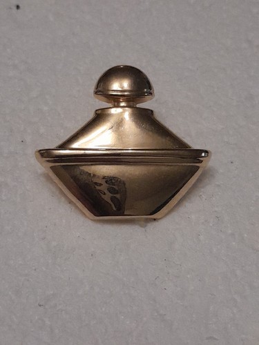 Pin flacon parfum guerlain - pin's,