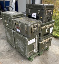 10X Caisses De Transport