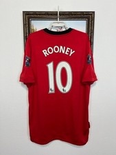 Manchester United Home