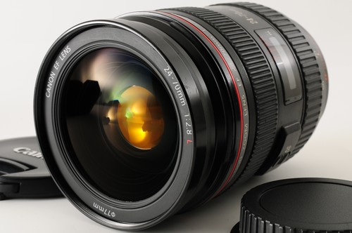 Presque comme neuf canon ef - comme,