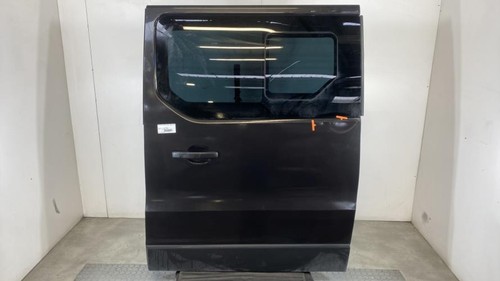 Porte laterale gauche - , renault