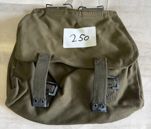 Vietnam corée m1956 sac - us,