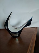 Bougeoir En Ceramique D'Art VERCERAM forme Poisson