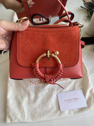 Sac see chloe - see, by