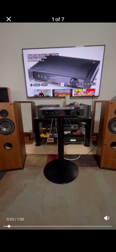 Rega elicit mk5 integrated - elicit,