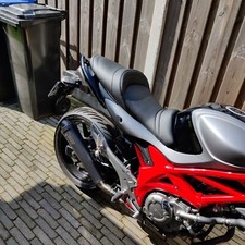 Selle Grand Confort compatible