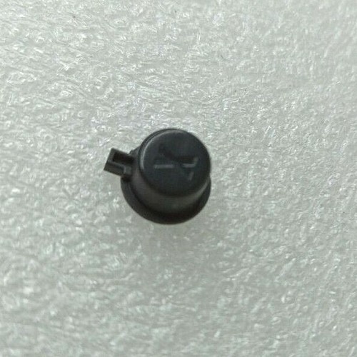 Pièce détachée bouton x - détachée,