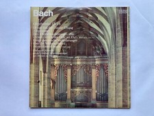 Johann Sebastian Bach Œuvres