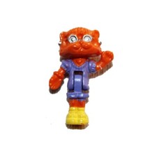 Polly Pocket personnage chat