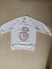 sweat lacoste Neuf