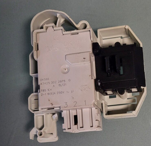 Siemens sécurité porte - sécurité,