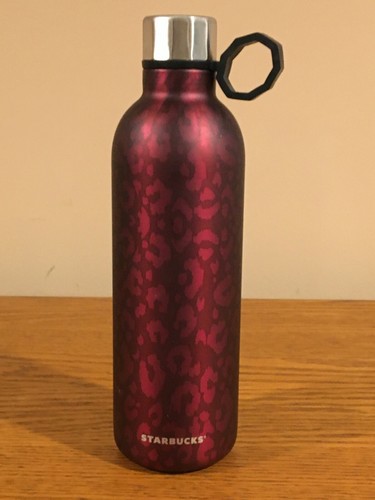 Starbucks water bottle new - starbucks,