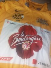 maillot boulangere 2004 tour