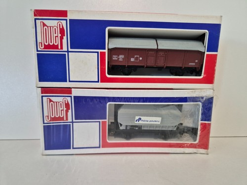Jouef wagon tombereau - jouef,