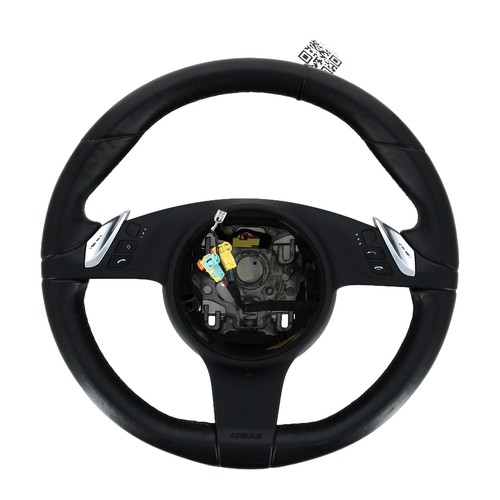 Volant porsche cayenne ii - porsche,