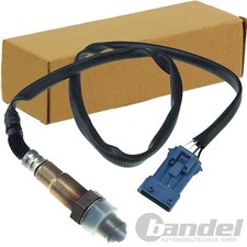 Sonde Lambda de Diagnostic selon Cat Convient pour Citroën Berlingo Peugeot 206
