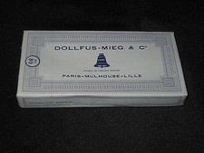 AC355 DMC DOLLFUS-MIEG & Cie
