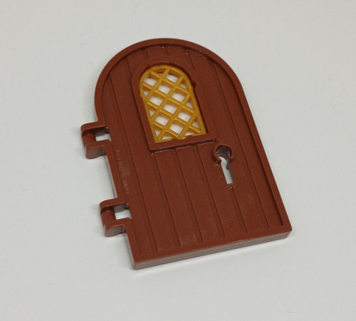Lego porte x 6 réf - :,