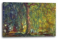 Toile/Cadres Claude Monet -