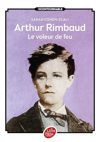 Arthur rimbaud voleur de - rimbaud,