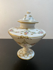 Drageoir Opaline 19e Siècle 