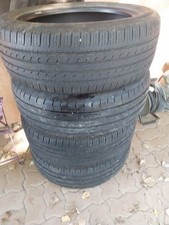 KIT 4 PNEUS GOODYEAR EFFICIENTGRIP 2 SUV 225 55 R 19 99 V