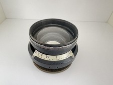 Vintage Kodak Aero Ektar 7"