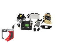 Kit de démarrage de contrôle