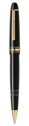 Montblanc meisterstuck stylo - montblanc,