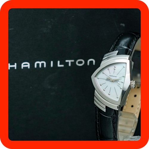 Boite mint hamilton - n-mint],