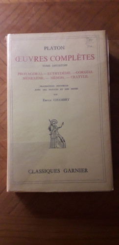 Platon protagoras euthydeme - platon,
