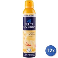12X Bundle Felce Azzurra