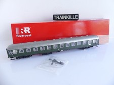 HR4014 RIVAROSSI HO VOITURE