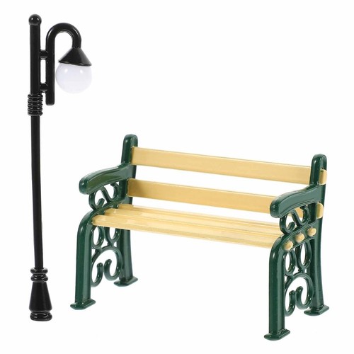 Lampadaire miniature - lampadaire,
