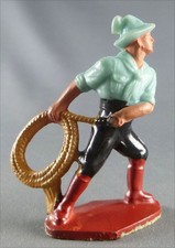 Acedo - Far-West - Cow-boy