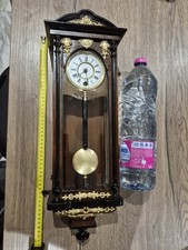 Très Tres Rare Horloge