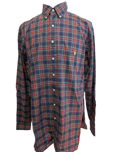 Chemise ralph lauren taille - chemise,