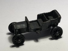 L14 -  kinder  métal bruni -