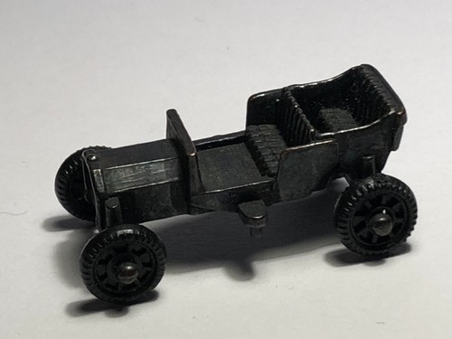 L14 kinder métal bruni - ,